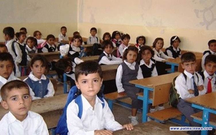 التربية تفرض استقطاعات مالية على كوادرها التدريسية